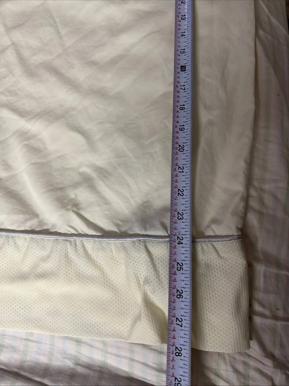 Bedgear Hyper Cotton Natural Comfort Queen Pillowcases Cotton Blend Rayon (2)